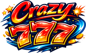 crazy 777